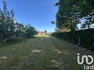  Terrain � vendre 1342 m�