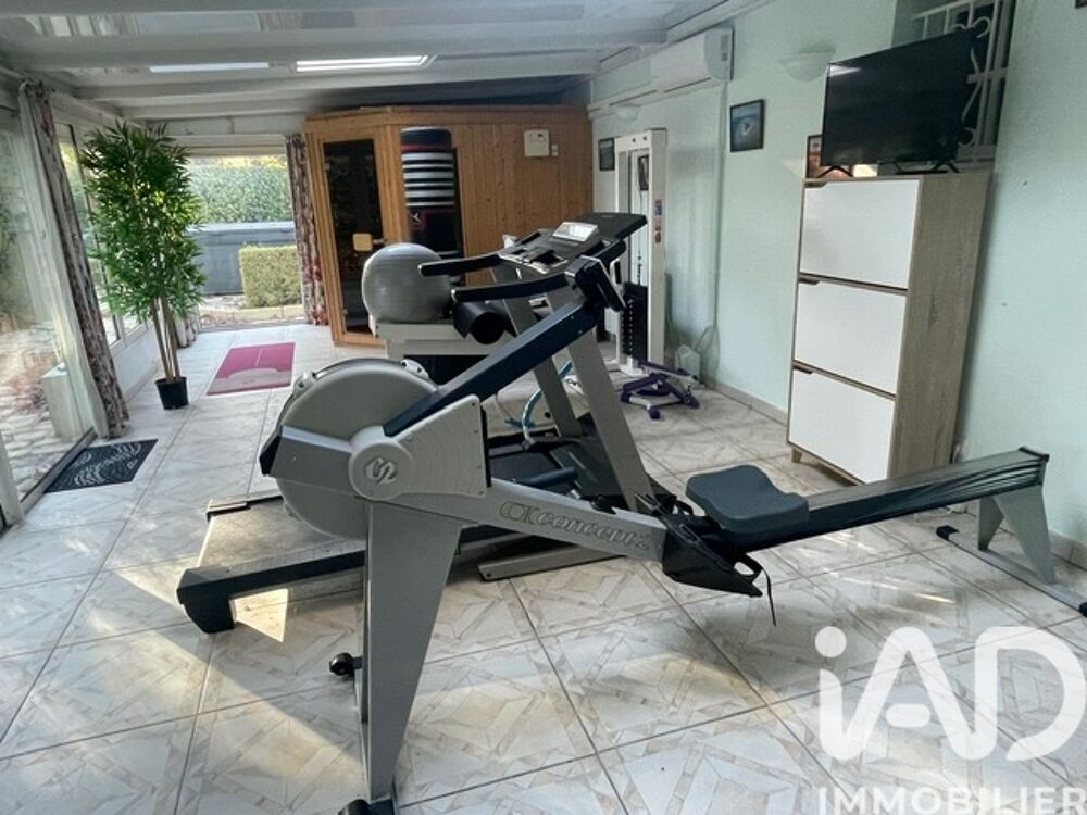 � vendre  Maison Saint-Germain-de-Lusignan (17500)