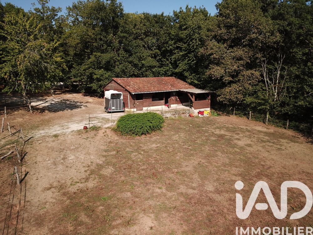 � vendre  Maison Le Bourg (46120)