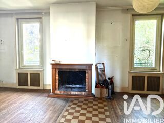  Maison � vendre 7 pi�ces 229 m�