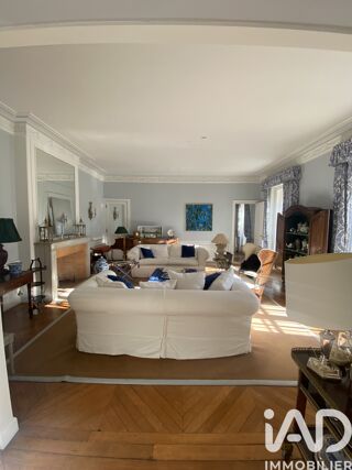  Appartement � vendre 5 pi�ces 208 m�