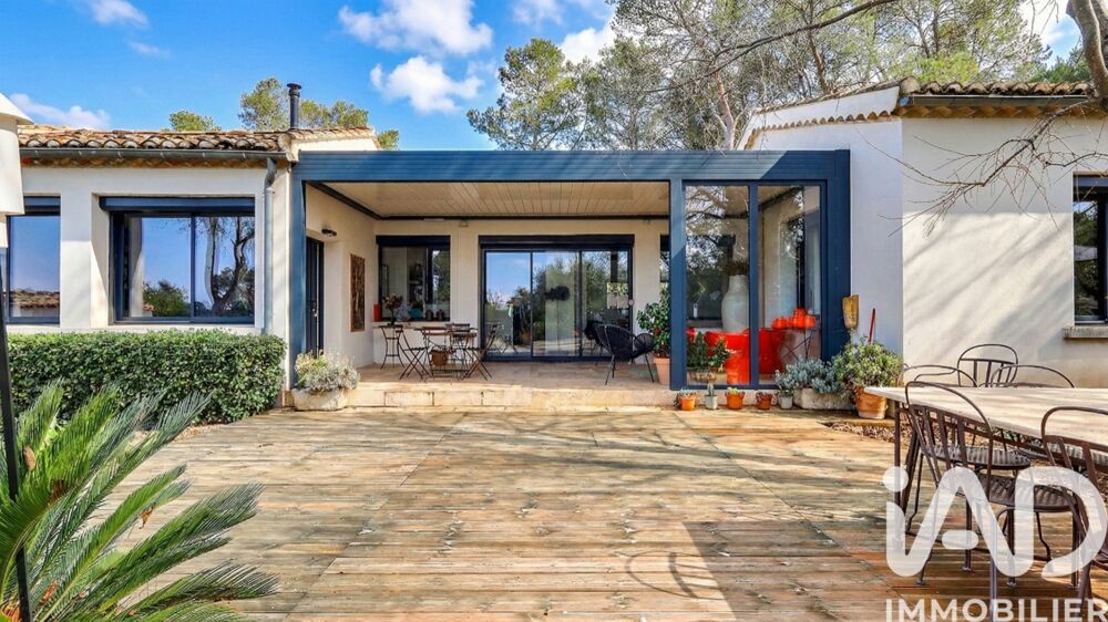 � vendre  Maison N�mes (30000)