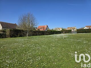  Terrain � vendre 1180 m�