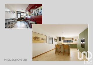  Maison � vendre 8 pi�ces 203 m�