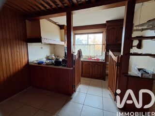 Maison � vendre 5 pi�ces 198 m�