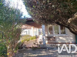  Maison � vendre 4 pi�ces 80 m�