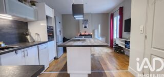  Maison � vendre 3 pi�ces 50 m�