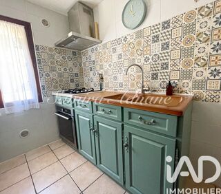  Maison � vendre 3 pi�ces 53 m�