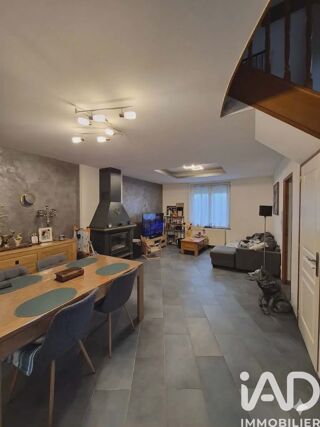  Maison � vendre 3 pi�ces 121 m�