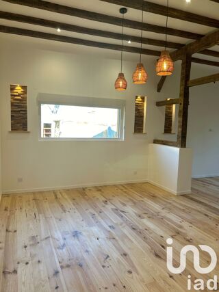  Maison � vendre 6 pi�ces 130 m�