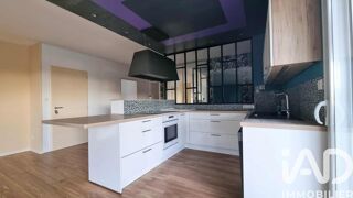  Maison � vendre 7 pi�ces 133 m�