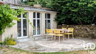  Maison  vendre 7 pices 120 m