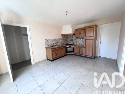  Appartement � louer 4 pi�ces 80 m�