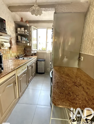 Appartement � vendre 4 pi�ces 66 m�