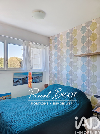  Appartement � vendre 2 pi�ces 29 m�