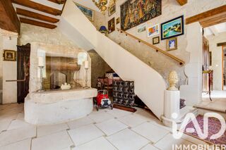  Maison � vendre 14 pi�ces 385 m�