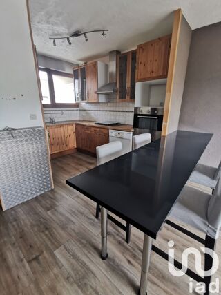  Appartement � vendre 4 pi�ces 74 m�