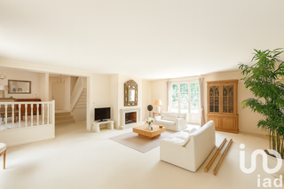  Maison � vendre 7 pi�ces 245 m�