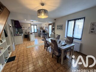  Maison � vendre 6 pi�ces 144 m�