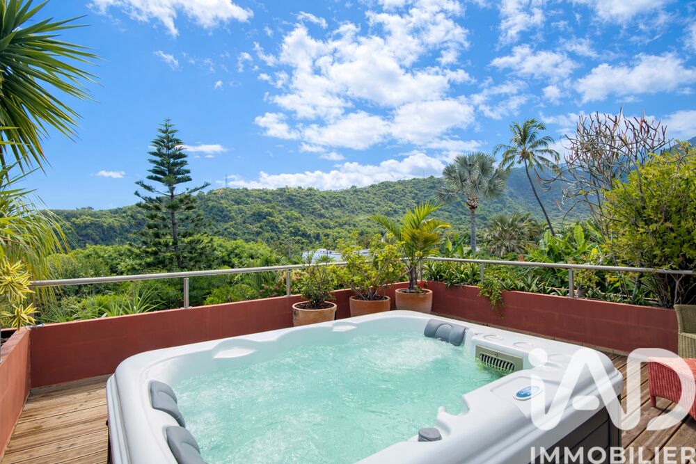 � vendre  Maison La Possession (97419)