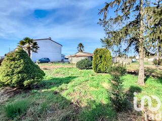  Terrain � vendre 550 m�