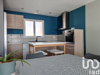  Maison  vendre 6 pices 110 m