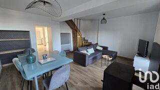  Maison � vendre 5 pi�ces 100 m�