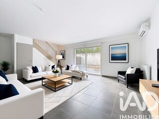  Maison � vendre 4 pi�ces 83 m�