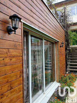  Maison � vendre 14 pi�ces 238 m�