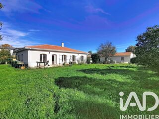  Maison  vendre 6 pices 160 m