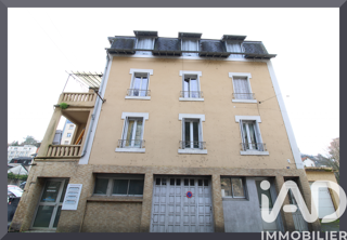  Appartement � vendre 3 pi�ces 71 m�