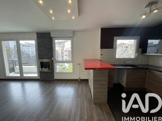 Appartement � vendre 2 pi�ces 54 m�