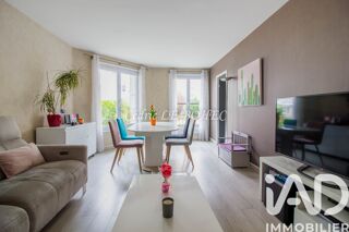  Appartement  vendre 5 pices 101 m