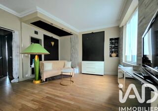  Appartement � vendre 4 pi�ces 74 m�