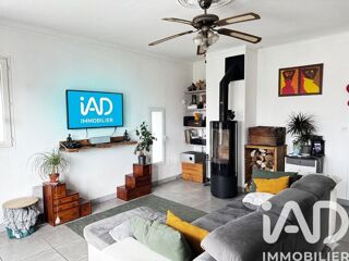  Maison � vendre 6 pi�ces 145 m�