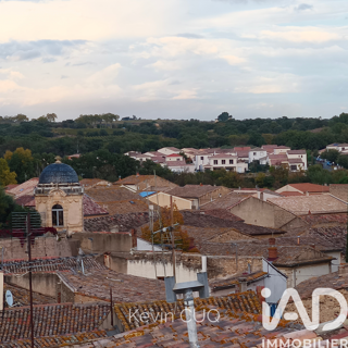  Maison � vendre 5 pi�ces 80 m�