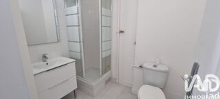  Appartement � vendre 1 pi�ce 27 m�