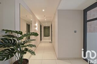  Appartement � vendre 3 pi�ces 56 m�