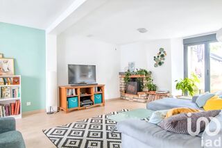  Maison � vendre 8 pi�ces 190 m�