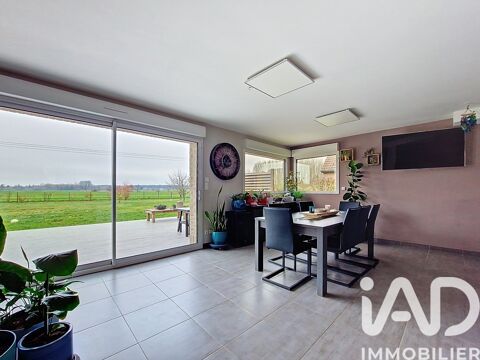   Vente Maison/villa 5 pi�ces Maison - 5 pi�ce(s) - 140 m�