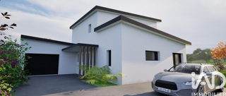  Maison 6 pi�ces 117 m� Allaire