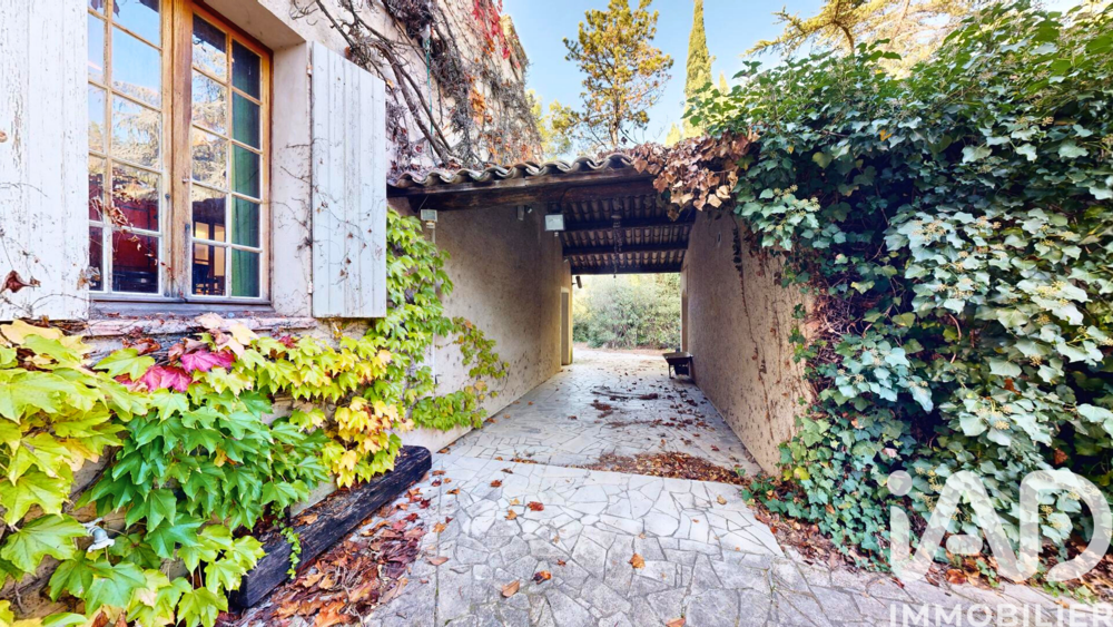 � vendre  Villa Manosque (04100)