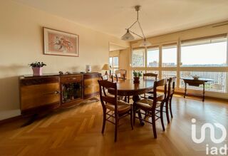  Appartement  vendre 4 pices 84 m