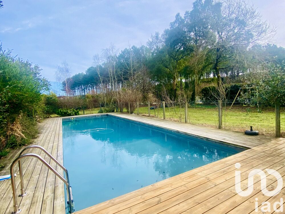  vendre  Maison Seignosse (40510)