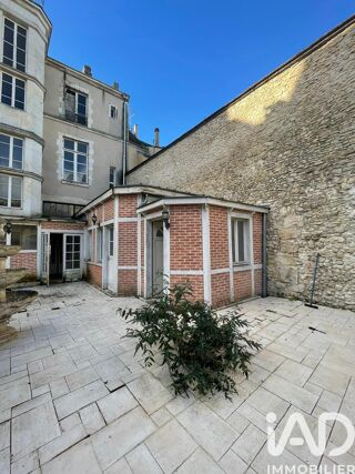  Immeuble � vendre 470 m�