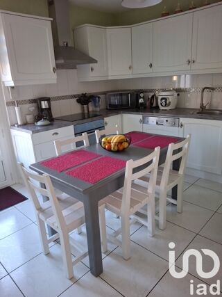  Maison  vendre 5 pices 103 m