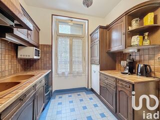  Maison � vendre 7 pi�ces 170 m�