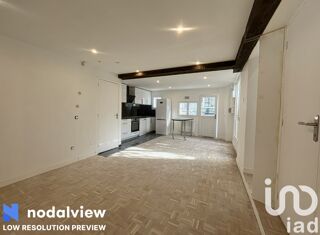  Appartement � vendre 2 pi�ces 52 m�