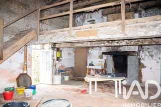  Maison � vendre 3 pi�ces 90 m�