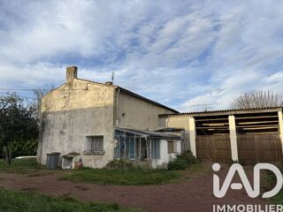  Maison � vendre 4 pi�ces 90 m�